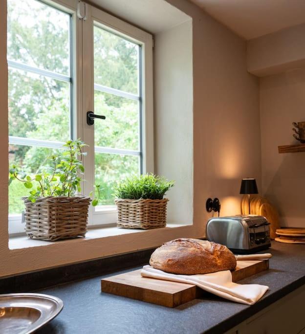Wassermuehle Triglitz - Alleinlage Fuer Retreats, Workshops, Family & Friends Exterior photo