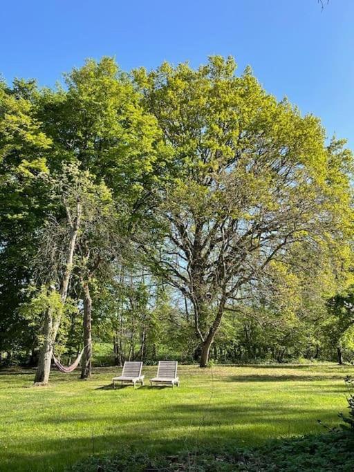 Wassermuehle Triglitz - Alleinlage Fuer Retreats, Workshops, Family & Friends Exterior photo
