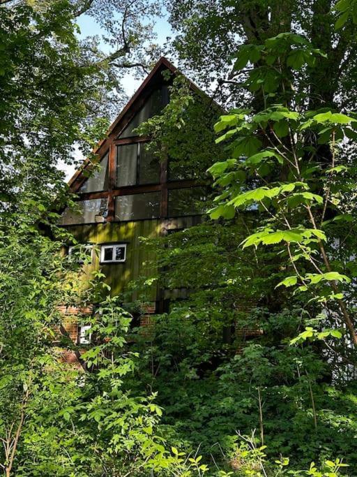 Wassermuehle Triglitz - Alleinlage Fuer Retreats, Workshops, Family & Friends Exterior photo